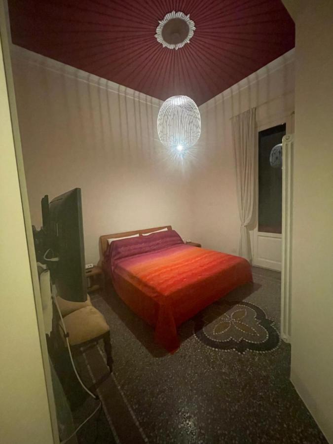 Tweepersoonskamer met Eigen Badkamer