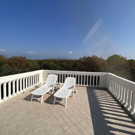 Villa Giulia Bnb-3